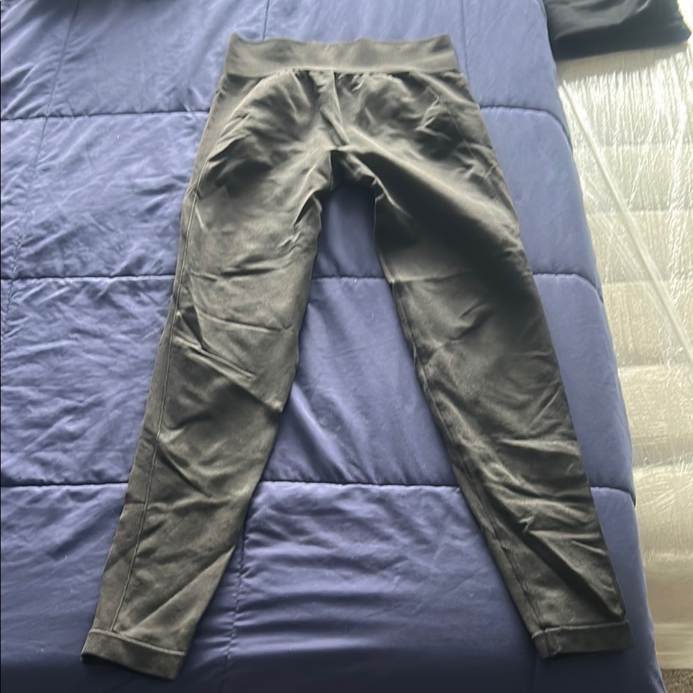 Gymshark Black Leggings